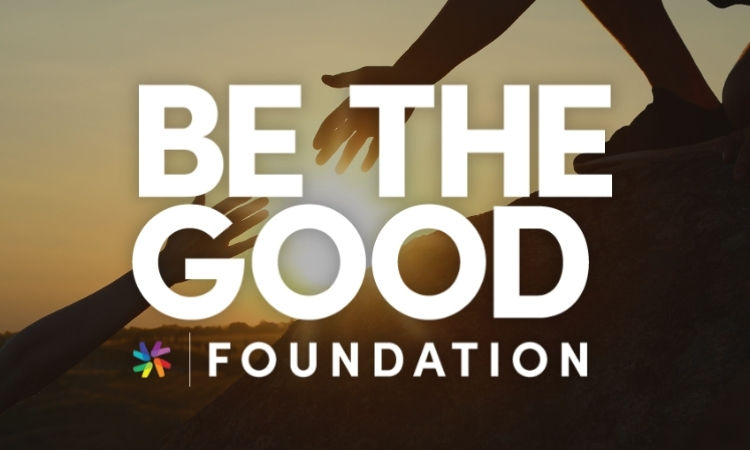 Be The Good Foundation